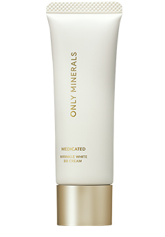 Medicated Wrinkle White BB Cream