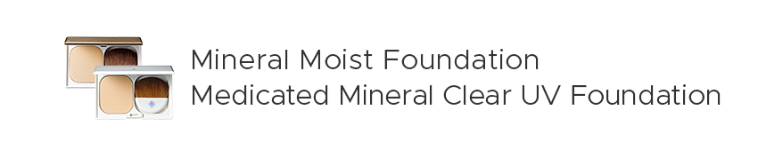 Mineral Moist Foundation