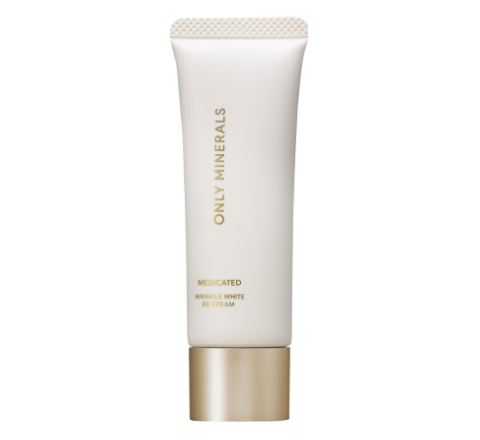 Medicated Wrinkle White BB Cream