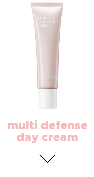 multi defense day cream