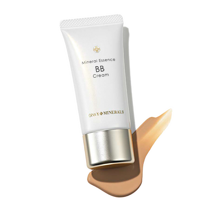 Mineral essence bbcream
