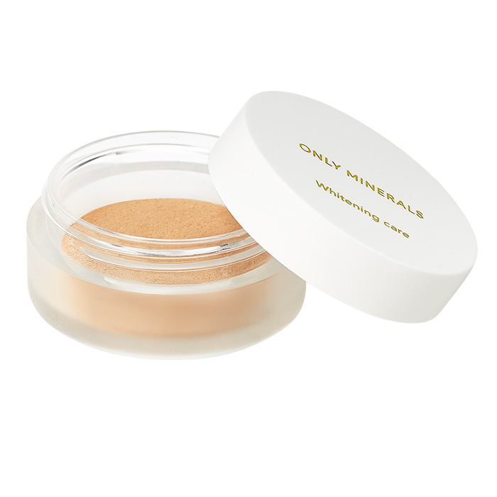 Medicated Concealer with Whitening Care