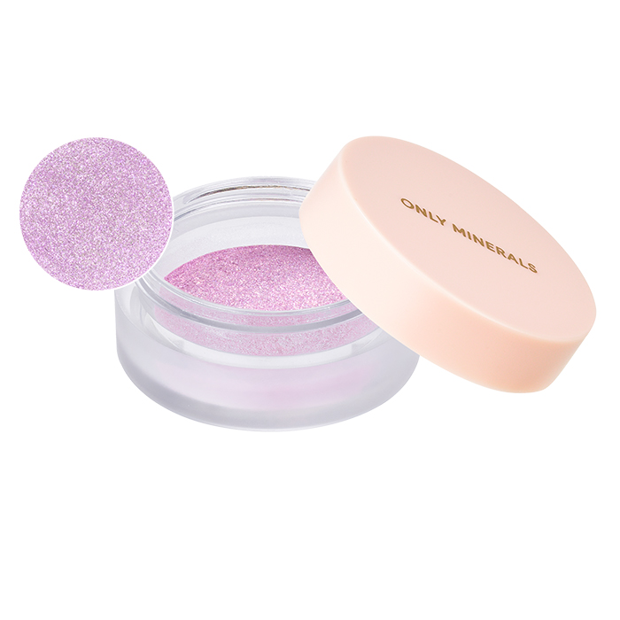 ミネラルピグメント