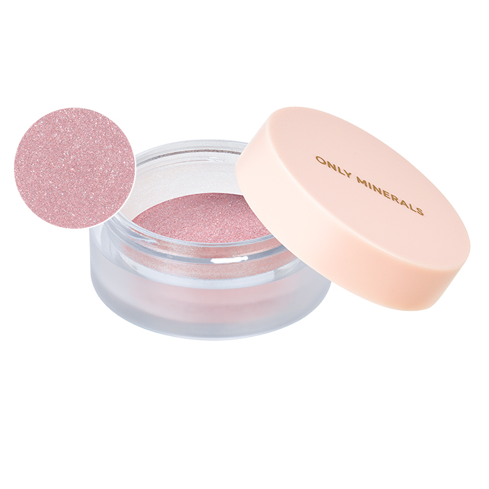 ミネラルピグメント