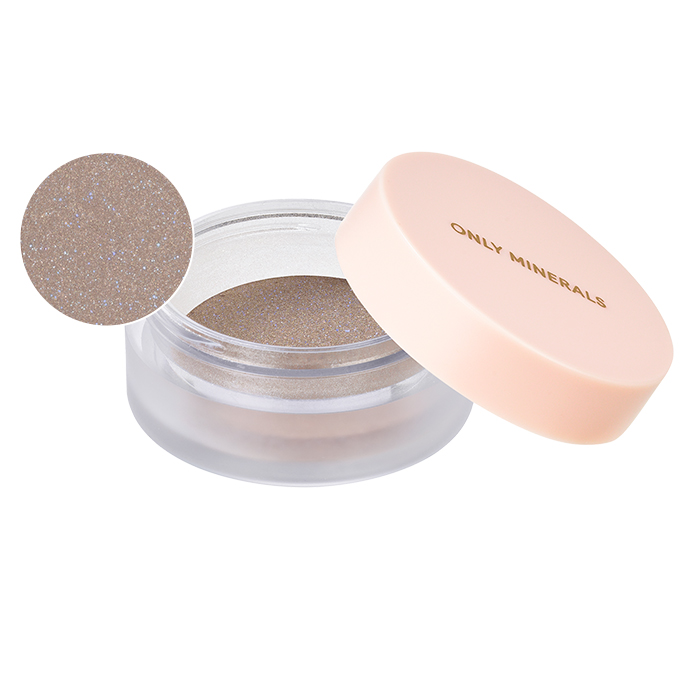 ミネラルピグメント