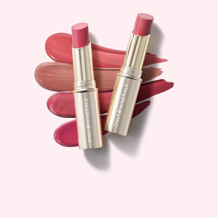 ミネラルトリートメントルージュ