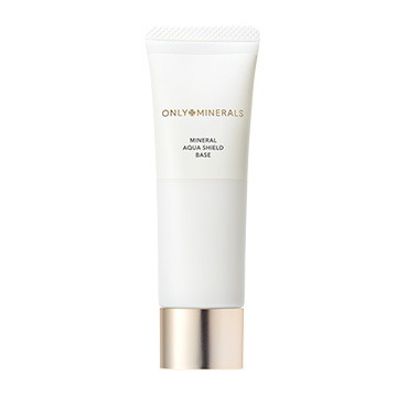 ミネラルアクアシールドベース