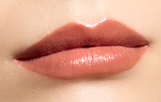 02 ロージーベージュ