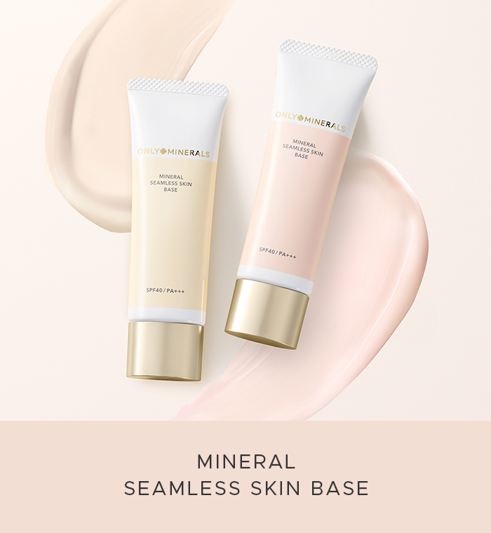 Mineral Seamless Skin Base