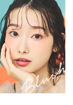 Blush