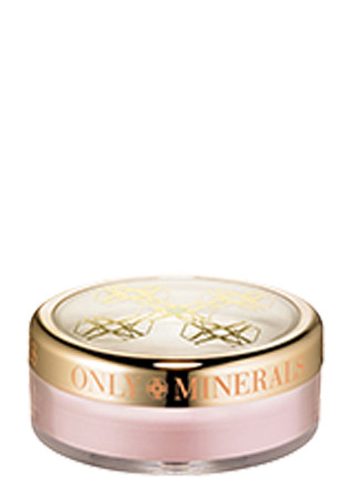 ミネラルシームレススキンベース