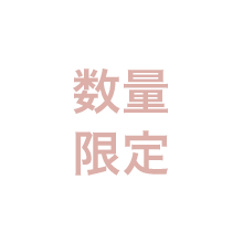 数量限定
