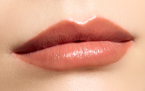 02 ロージーベージュ